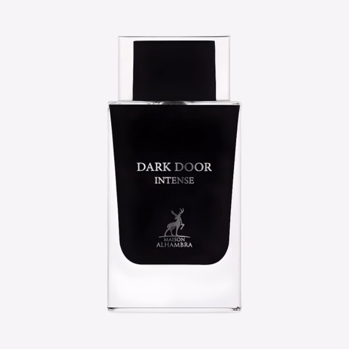 Maison Alhambra Dark Door Intense