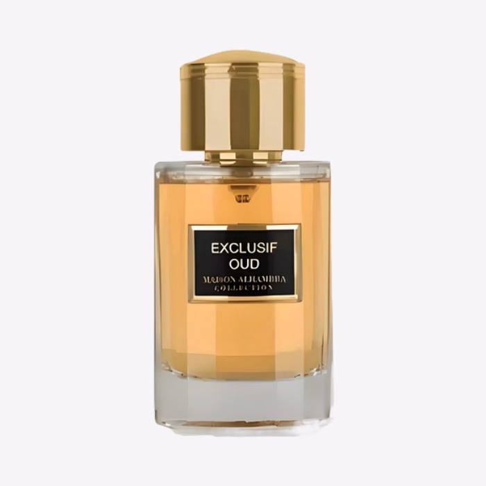 Maison Alhambra Exclusif Oud