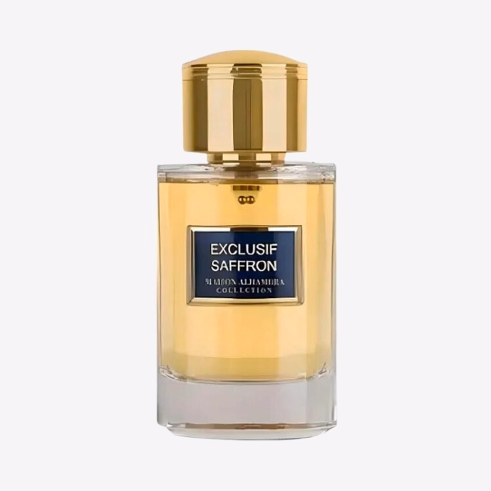 Maison Alhambra Exclusif Safron