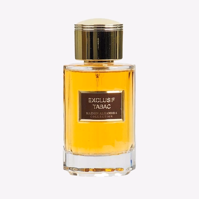 Maison Alhambra Exclusif Tabac