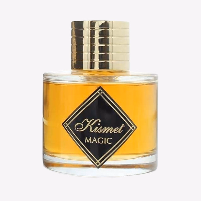 Maison Alhambra Kismet Magic