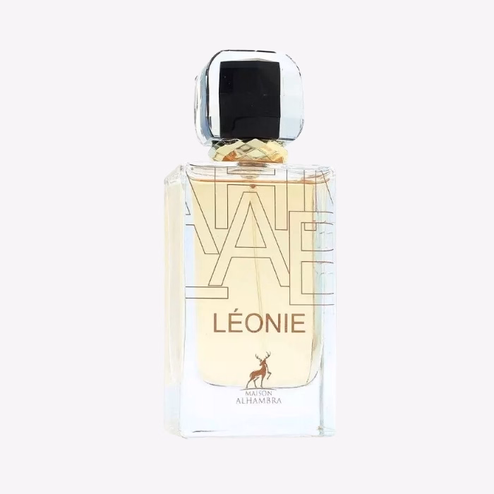 Maison Alhambra Leonie
