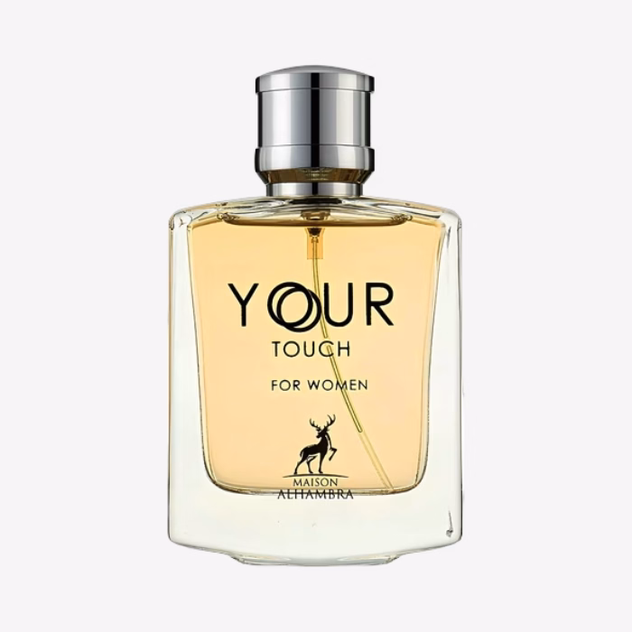 Maison Alhambra Your Touch for Women