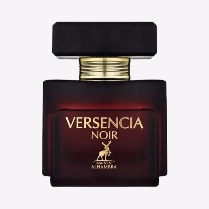 Maison Alhambra Versencia Noir