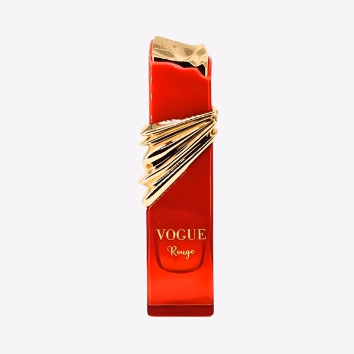 Maison Alhambra Vogue Rouge
