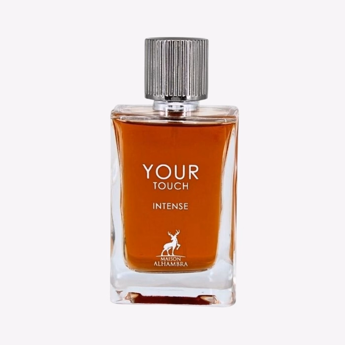 Maison Alhambra Your Touch Intense