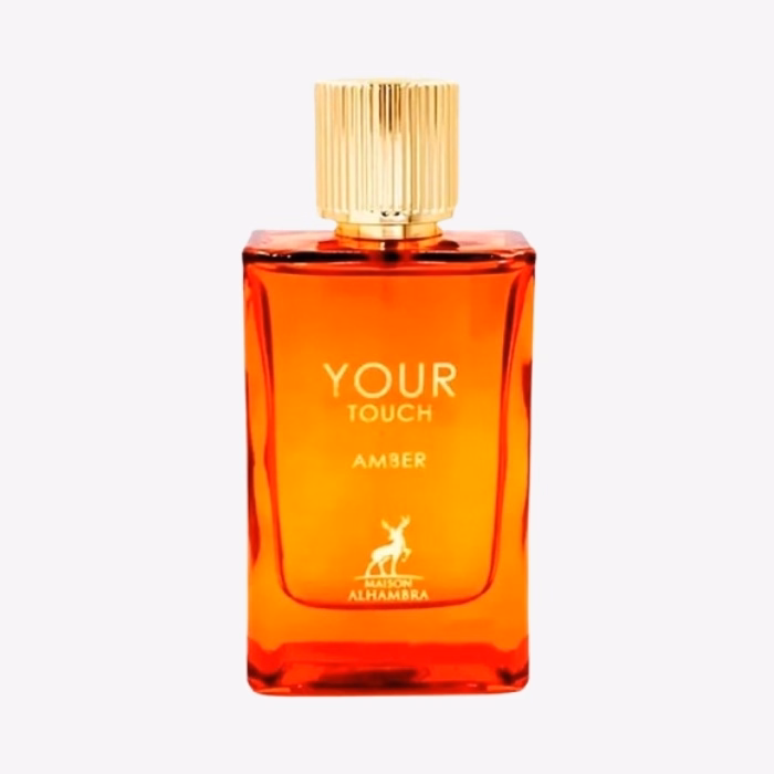 Maison Alhambra Your Touch Amber