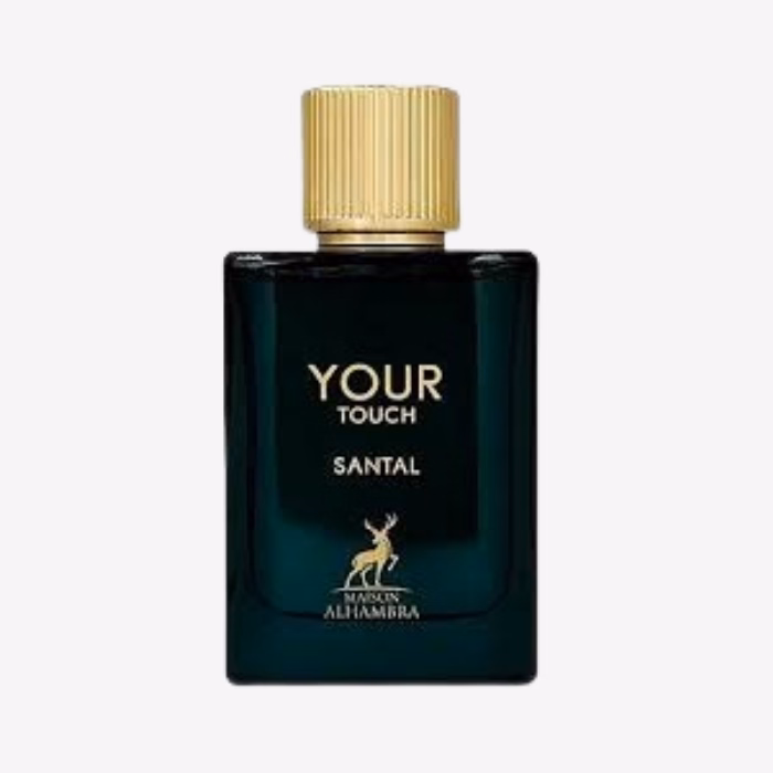 Maison Alhambra Your Touch Santal
