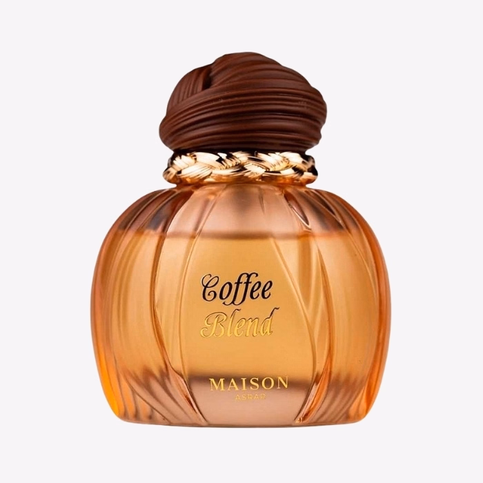 Maison Asrar Caffee Blend