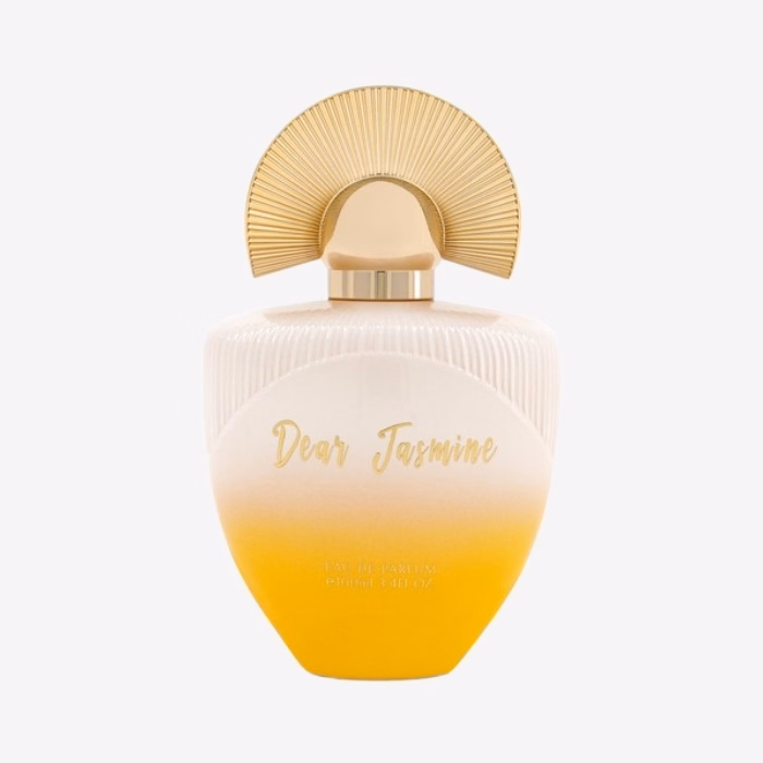 Maison Asrar Dear Jasmine