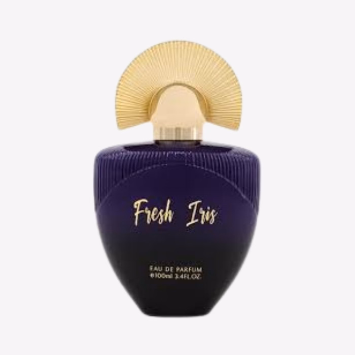 Maison Asrar Fresh Iris