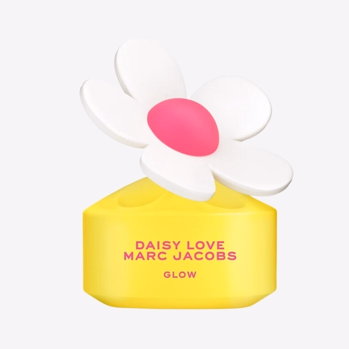 Marc Jacobs Daisy Glow