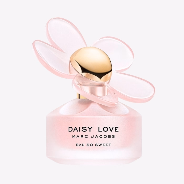 Marc Jacobs Daisy Love Eau So Sweet