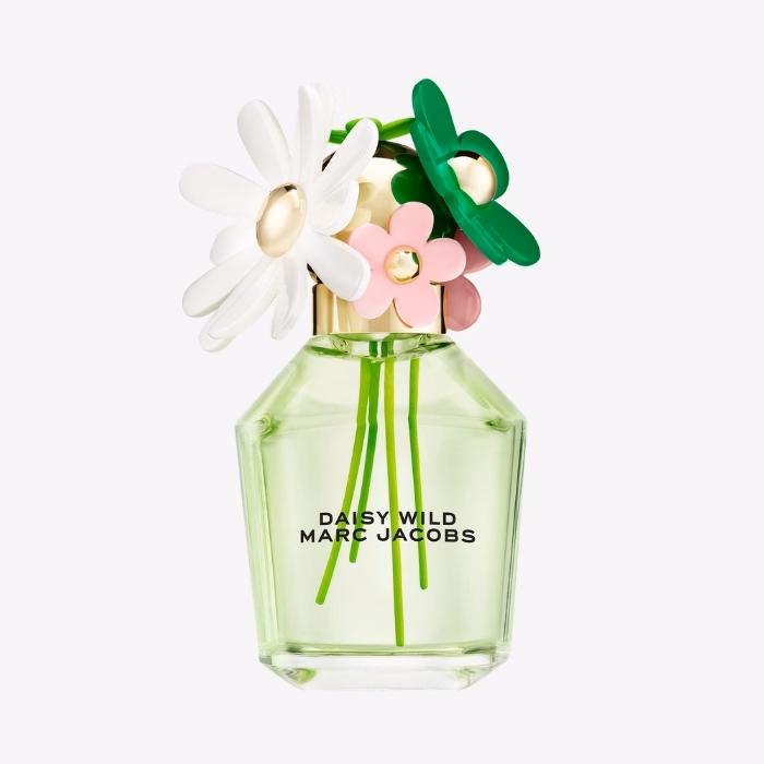 Marc Jacobs Daisy Wild