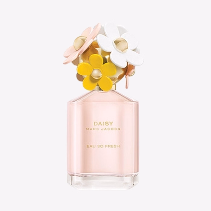 Marc Jacobs Daisy Eau So Fresh