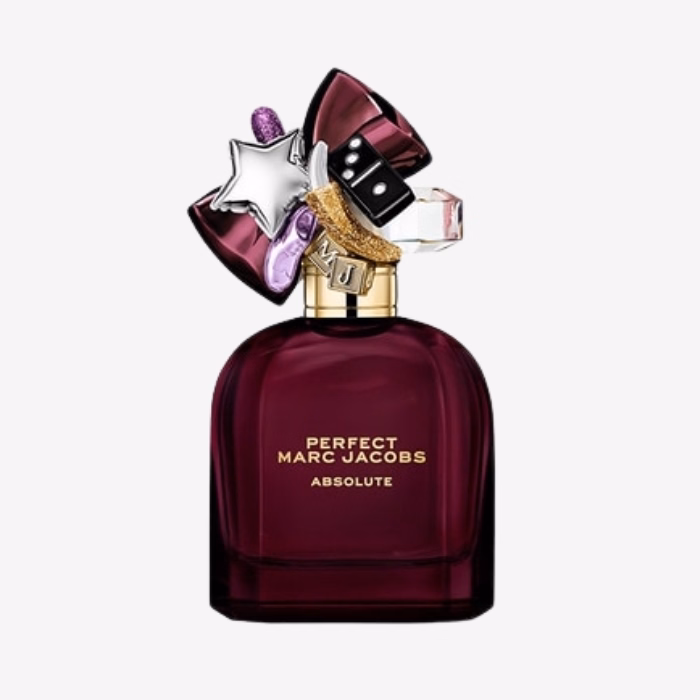 Marc Jacobs Perfect Absolute