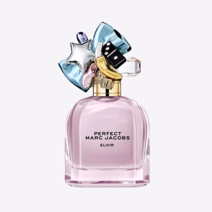 Marc Jacobs Perfect Elixir