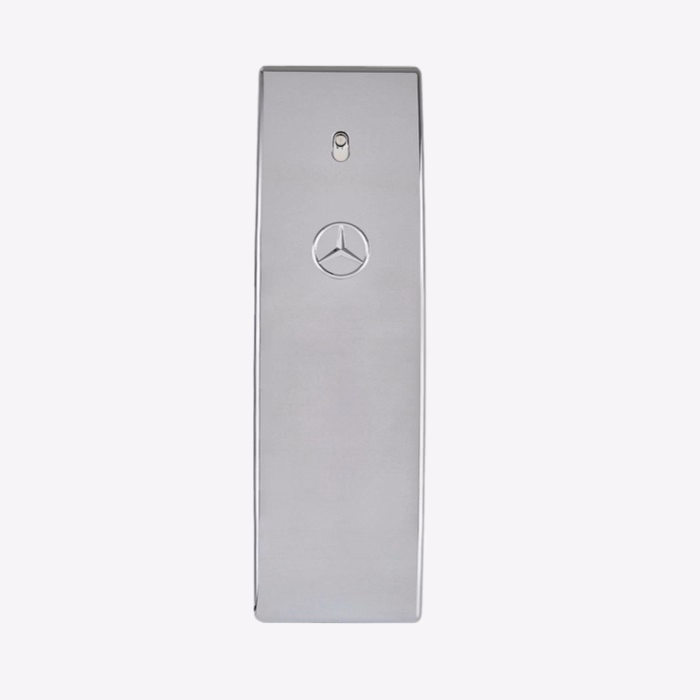 Mercedes Benz Club