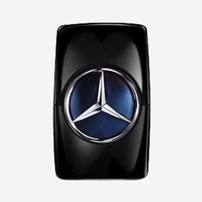 Mercedes Benz Man Intense