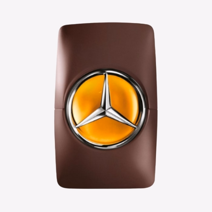 Mercedes Benz Man Private