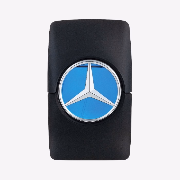 Mercedes Benz Man