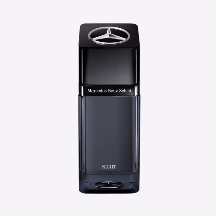 Mercedes Benz Select Night