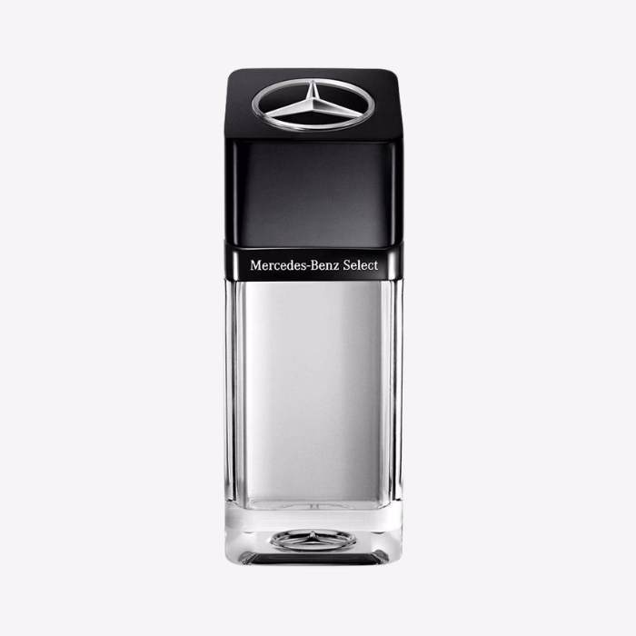 Mercedes Benz Select