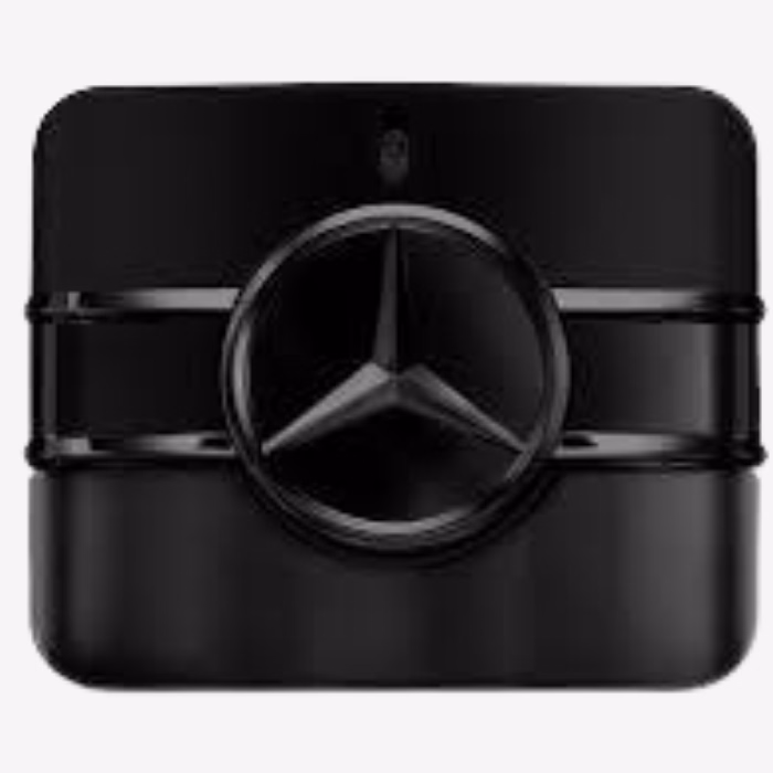 Mercedes Benz Sing Your Power