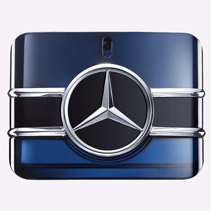 Mercedes Benz Sing