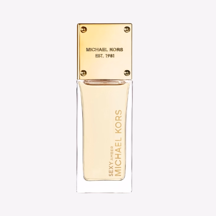 Michael Kors Sexy Amber