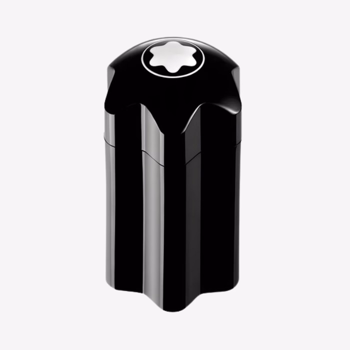 Montblanc Emblem