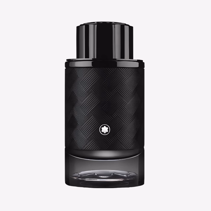 Montblanc Explorer Extreme