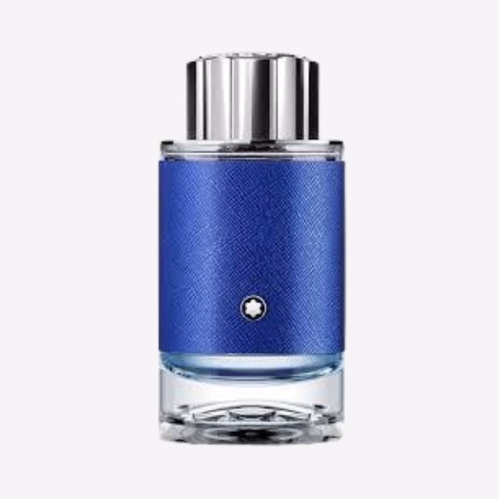 Montblanc Explorer Ultra Blue