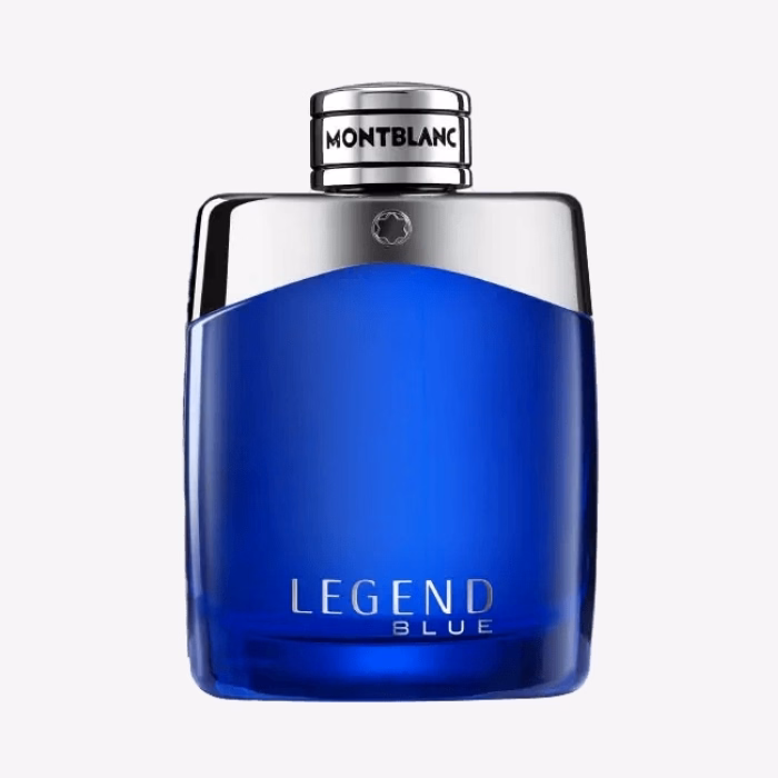 Montblanc Legend Blue