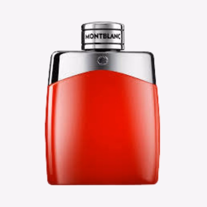 Montblanc Legend Red