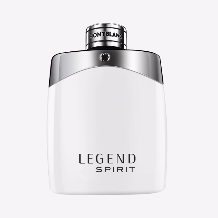 Montblanc Legend Spirit