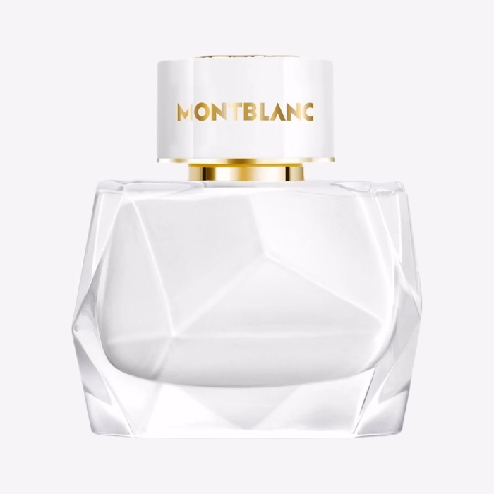 Montblanc Signature