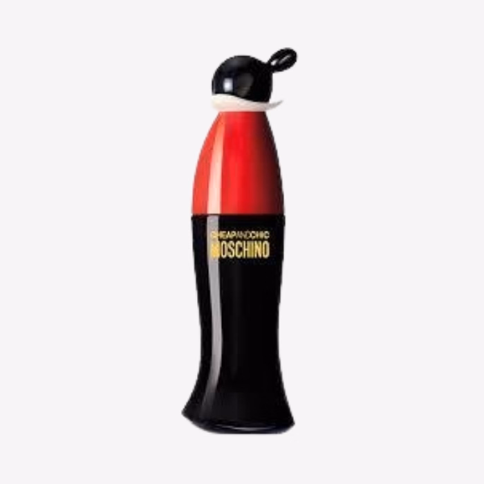 Moschino Cheap&Chic