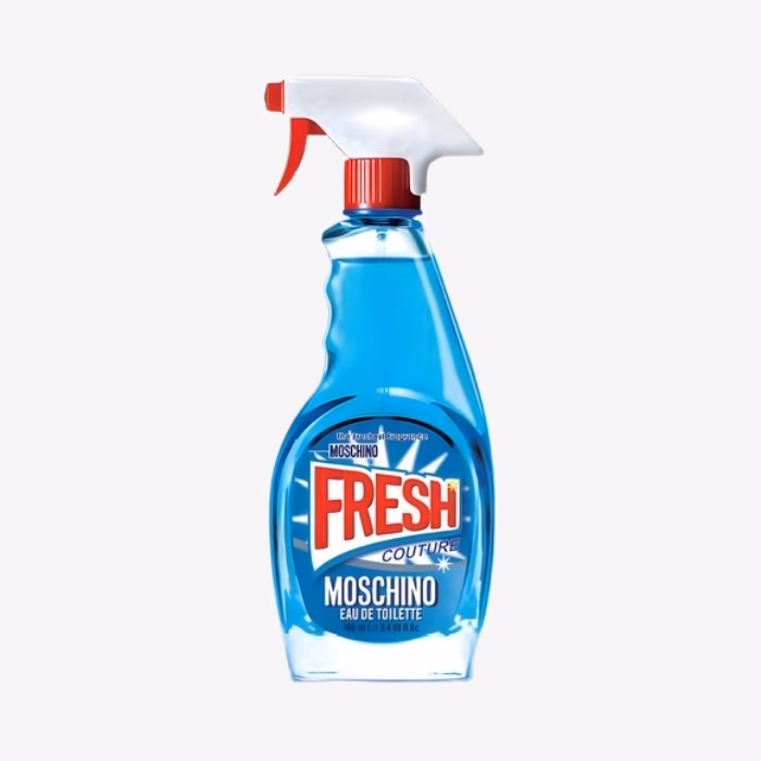 Moschino Fresh Couture