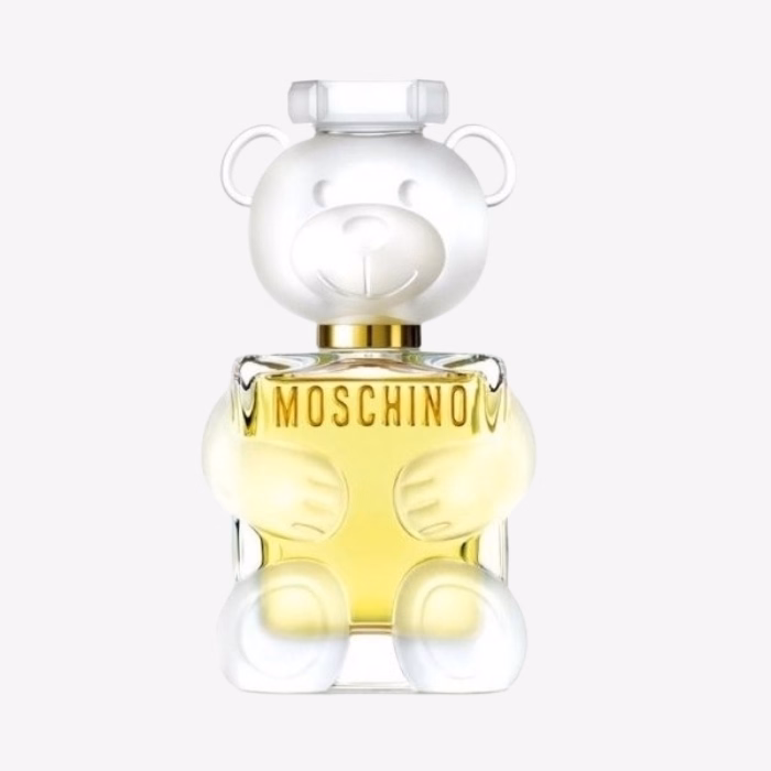 Moschino Toy 2