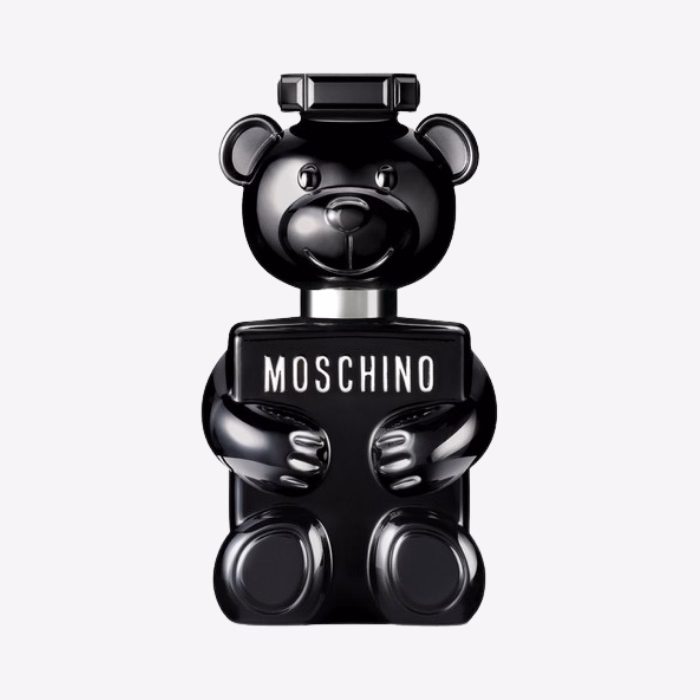 Moschino Toy Boy