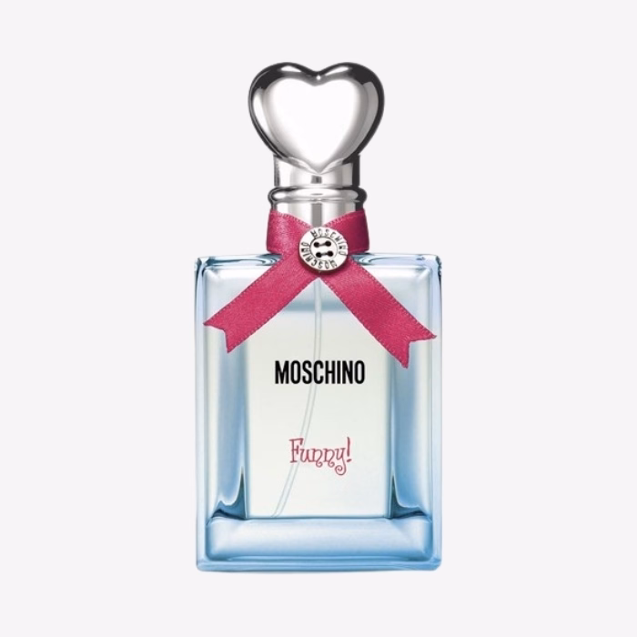 Moschino Funny!