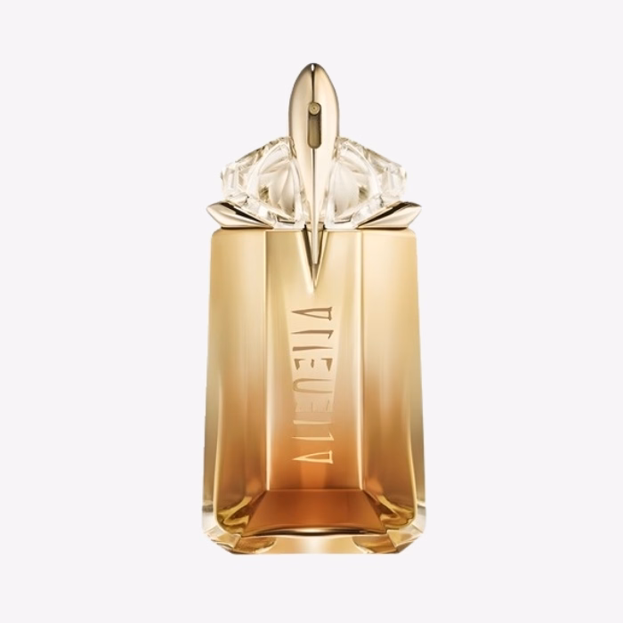 Mugler Alien Goddess Intense