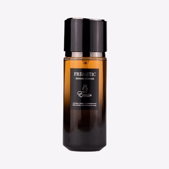 Paris Corner Emir Frenetic Homme Intense