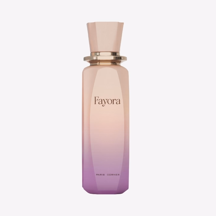 Paris Corner Fayora