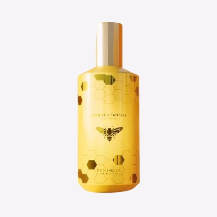Paris Corner Honeyed Fantasy