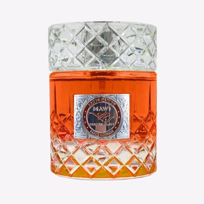 Paris Corner Mawj Cognac Blaze