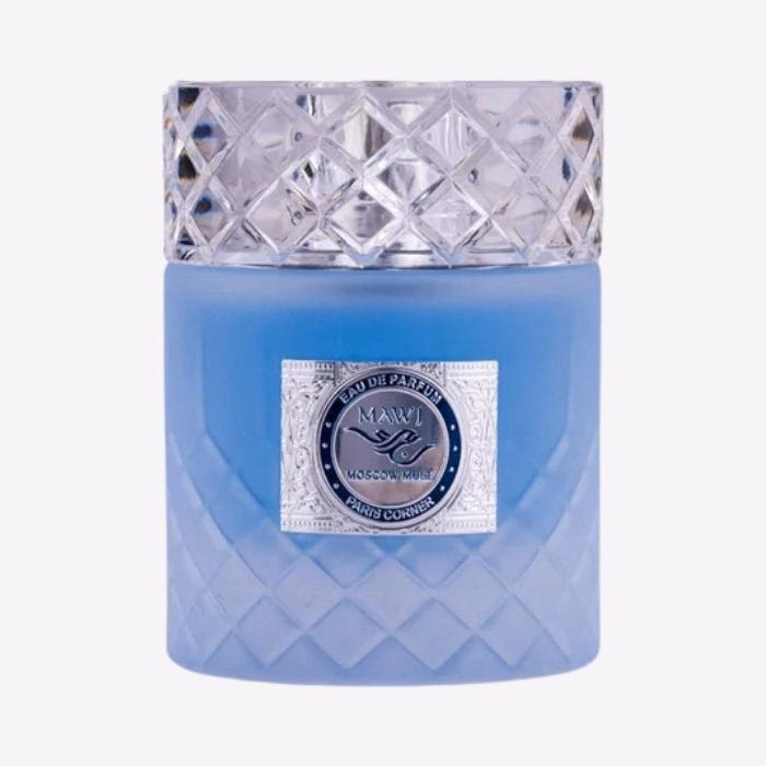 Paris Corner Mawj Moscow Mule