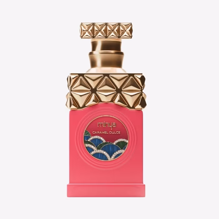 Paris Corner Minya Caramel Dulce