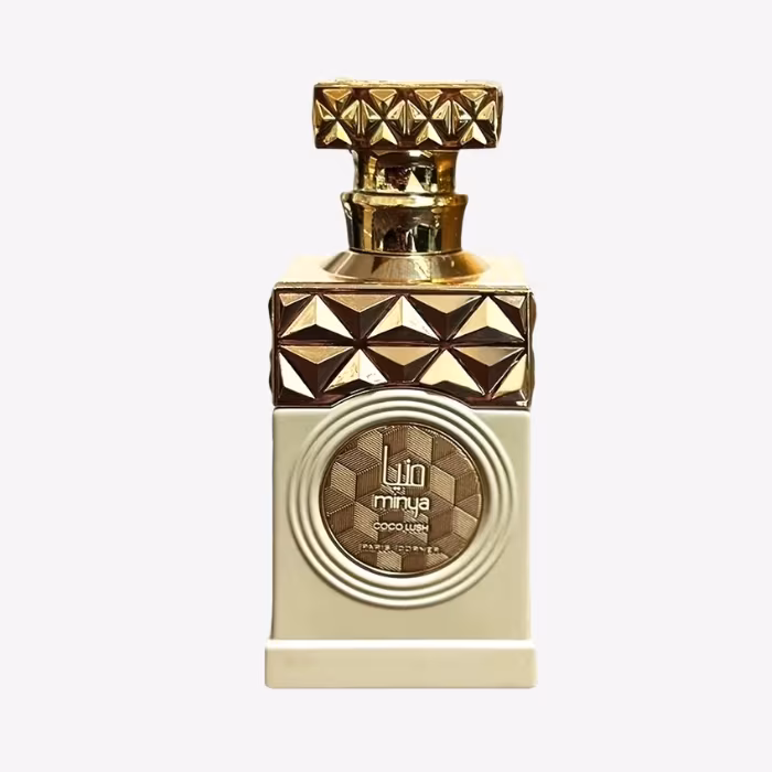 Paris Corner Minya Coco Lush